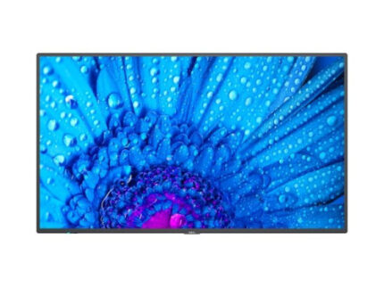 NEC MultiSync M751 Pantalla plana para señalización digital 190,5 cm (75") LCD 500 cd / m² 4K Ultra HD Negro 24/7