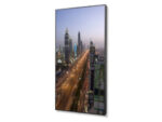 NEC MultiSync M751 Pantalla plana para señalización digital 190,5 cm (75") LCD 500 cd / m² 4K Ultra HD Negro 24/7 - Imagen 12
