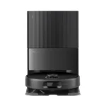Roborock Qrevo 5AE Sin bolsa Negro - Imagen 2