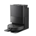 Roborock Qrevo 5AE Sin bolsa Negro - Imagen 3