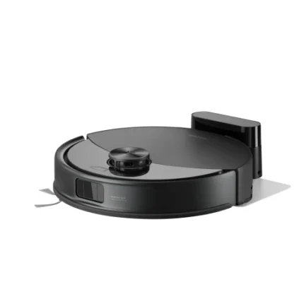 Roborock Q10 VF Sin bolsa Negro