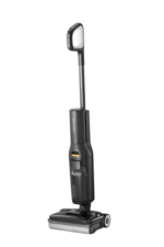 Roborock F25 Mopa eléctrica Batería Secar Negro, Blanco 4 Ah - Imagen 2