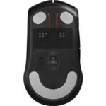 RATON STEELSERIES - RIVAL 3 WIRELESS GEN. 2 NEGRO (62523)