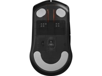 RATON STEELSERIES - RIVAL 3 WIRELESS GEN. 2 NEGRO (62523)