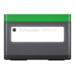 SCHNEIDER OFFGRID PORTABLE POWER STATION 330, 332WH LITHIUM-ION, 2 SCHUKO, SINEWAVE - Imagen 3