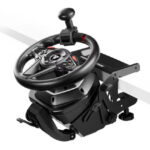 THRUSTMASTER T128 SIMTASK FARMING PACK - PS5 / PC