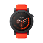 Nothing CMF Watch 3 Pro 3,63 cm (1.43") AMOLED 47 mm Digital 466 x 466 Pixeles Pantalla táctil Negro GPS (satélite)