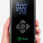 Youin MA1022 compresor de aire 17 l/min Batería