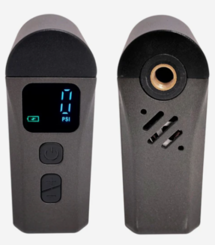 Youin MA1023 compresor de aire 15 l/min Batería