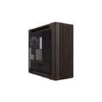 CAJA ASUS PROART PA602 WALNUT WOOD TG PWM RETRO BROWN