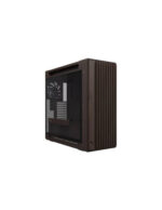 CAJA ASUS PROART PA602 WALNUT WOOD TG PWM RETRO BROWN