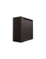 CAJA ASUS PROART PA602 WALNUT WOOD TG PWM RETRO BROWN - Imagen 3