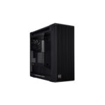 CAJA ASUS PROART PA602 WALNUT WOOD TG PWM MODERN BLACK