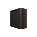 CAJA ASUS PROART PA602 WALNUT WOOD METAL PWM MODERN BLACK