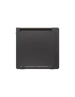 CAJA ASUS PROART PA602 WALNUT WOOD METAL PWM MODERN BLACK - Imagen 3