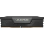 MEMORIA CORSAIR DDR5 64GB 2X32GB PC6000 VENGEANCE RGB CMH64GX5M2D6000C40 - Imagen 2