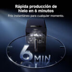 DREAME MAQUINA HIELO AURA - Imagen 3