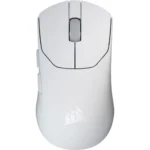 RATON CORSAIR SABRE V2 PRO BLANCO CH-931G001-WW