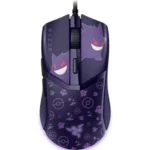 RATON RAZER COBRA POKEMON GENGAR ED. (RZ01-04650700-R3M1)
