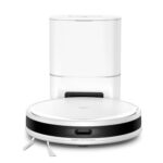 TP-Link Tapo RV20 Max Plus Blanco - Imagen 2