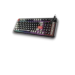 TECLADO MSI FORGE GK110 ES