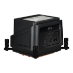 SISTEMA DE REFRIGERACION LIQUIDA ASUS PARA CPU MAX GAMING LC 360 ARGB LCD (WHITE BOX) - Imagen 6