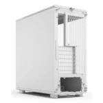 FRACTAL CAJA EPOCH XL WHITE TG CLEAR TINT FD-C-EPO1X-03