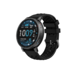 Amazfit Active Max 3,81 cm (1.5") AMOLED Digital 480 x 480 Pixeles Pantalla táctil Negro - Imagen 4