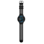 Amazfit Active Max 3,81 cm (1.5") AMOLED Digital 480 x 480 Pixeles Pantalla táctil Negro - Imagen 6