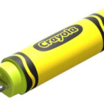 SanDisk Crayola unidad flash USB