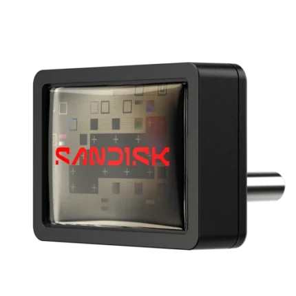 SANDISK EXTREME FIT USB TYPE-C, 128 GB