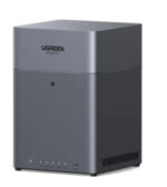 UGREEN NAS DH4300 PLUS - Imagen 2