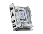 PLACA MSI MPG X870I EDGE TI EVO WIFI,AMD,AM5,X870E,2DDR5,128GB,1HDMI+2DP TYPE C,2SATA3+2M.2,5GBLAN+WIFI7+BT5.4,7USB3.2,MINI-ITX - Imagen 2