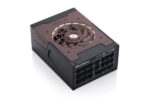 Seasonic Prime TX-1600 Noctua Edition unidad de fuente de alimentación 1600 W 24-pin ATX ATX Negro