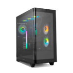 NOX HUMMER ETHER NEGRO