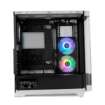 NOX HUMMER ETHER NEGRO & BLANC - Imagen 10