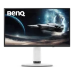MONITOR BENQ EX271UZ (9H.LP2LA.TBE) 26,5” 3840x2160 OLED 240HZ, USB-C