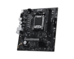 PLACA MSI PRO A620AM-B EVO,AMD,AM5,A520,2DDR5,128GB,VGA+HDMI,2.5GBLAN,2SATA3+1XM.2,6USB3.2,MATX - Imagen 3