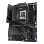 PLACA GIGABYTE X870 AORUS ELITE X,AMD,AM5,X870,4DDR5,256GB,1HDMI+2USB4,2SATA6+2M.2,5GBLAN+WIFI7+BT5.4,10USB3.2,ATX - Imagen 4