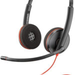 AURICULAR POLY BW 3220 USB-C H