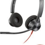 AURICULAR POLY BW 3320 STEREO