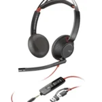 AURICULAR POLY BW 5220 USB-C H