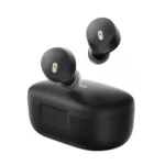 OS BASEUS BOWIE E18 TRUE WIRELESS EARPHONES  COSMIC BLACK