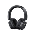 OS-BASEUS BOWIE 30 MAX NOISE-CANCELLATION WIRELESS HEADPHONES CLUSTER BLACK	36,00