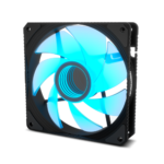 NOX HUMMER M-FAN ARGB 120MM ESPEJO INFINITO