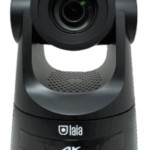 LAIA C-PRO INFINITY 20X (CPI-420/60) CÁMARA PTZ 4K 60FPS WITH SONY 1/2,8" SENSOR. NDI, USB C, HDMI, SDI AND LAN