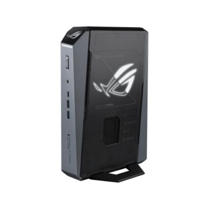 ASUS ROG GR70 -N90043AN AMD Ryzen™ 9 8940HX 16 GB DDR5-SDRAM 1 TB SSD NVIDIA GeForce RTX 5070 Laptop GPU Windows 11 Home Mini PC PC Negro