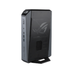 ASUS ROG GR70 -N90043AN AMD Ryzen™ 9 8940HX 16 GB DDR5-SDRAM 1 TB SSD NVIDIA GeForce RTX 5070 Laptop GPU Windows 11 Home Mini PC PC Negro - Imagen 2