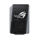 ASUS ROG GR70 -N90043AN AMD Ryzen™ 9 8940HX 16 GB DDR5-SDRAM 1 TB SSD NVIDIA GeForce RTX 5070 Laptop GPU Windows 11 Home Mini PC PC Negro - Imagen 4