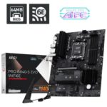 PLACA MSI PRO B840-S EVO WIFI6E - Imagen 3